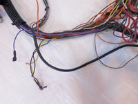 94-95 Harley Electra Glide Ultra Classic Interconnect Wiring Harness - For Parts - C3 Cycle