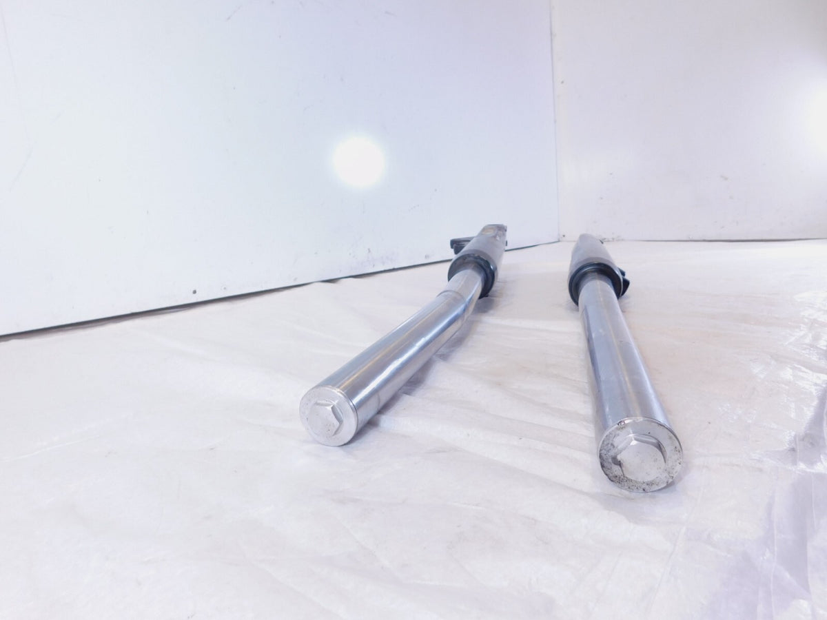 Bent Victory Vegas Highball Jackpot & Judge Front Wheel Suspension Fork Tubes - C3 Cycle