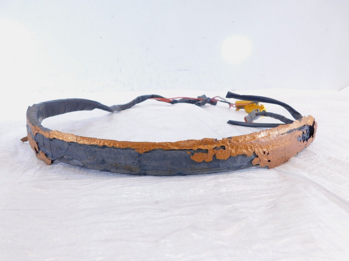 Harley Davidson Road King Street & Electra Glide Rear Fender Brake Light Harness - C3 Cycle