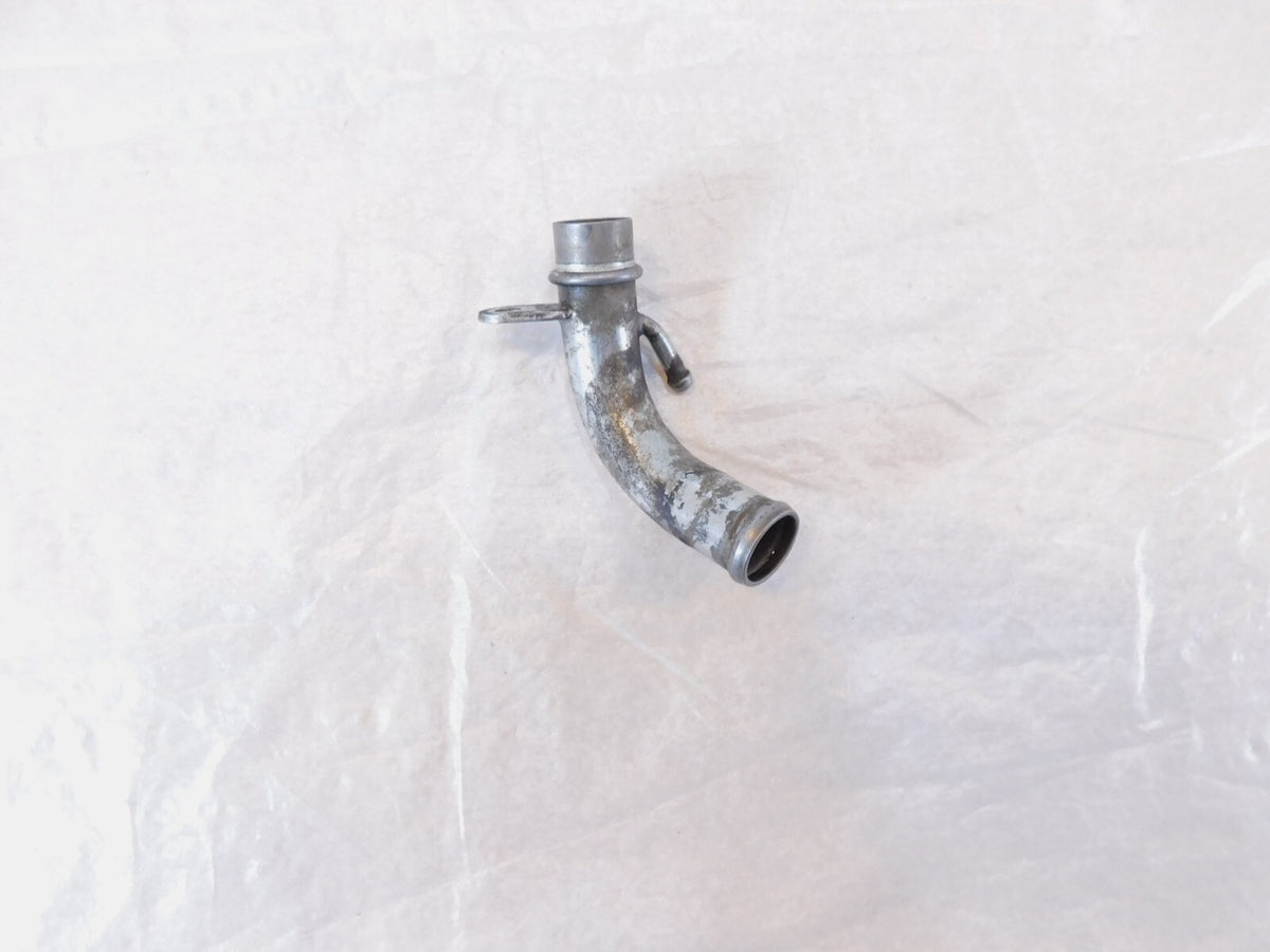 Triumph Street Triple R Daytona 675 675R Engine Motor Coolant Water Outlet Pipe - C3 Cycle