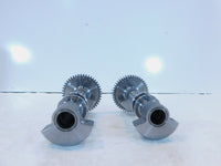 15-19 Triumph Bonneville T100 Thruxton 900 Front/Rear Crankshaft Balancer Shafts - C3 Cycle