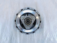 Indian Chief Chieftain Roadmaster Springfield Challenger Clutch Basket & Plates - C3 Cycle