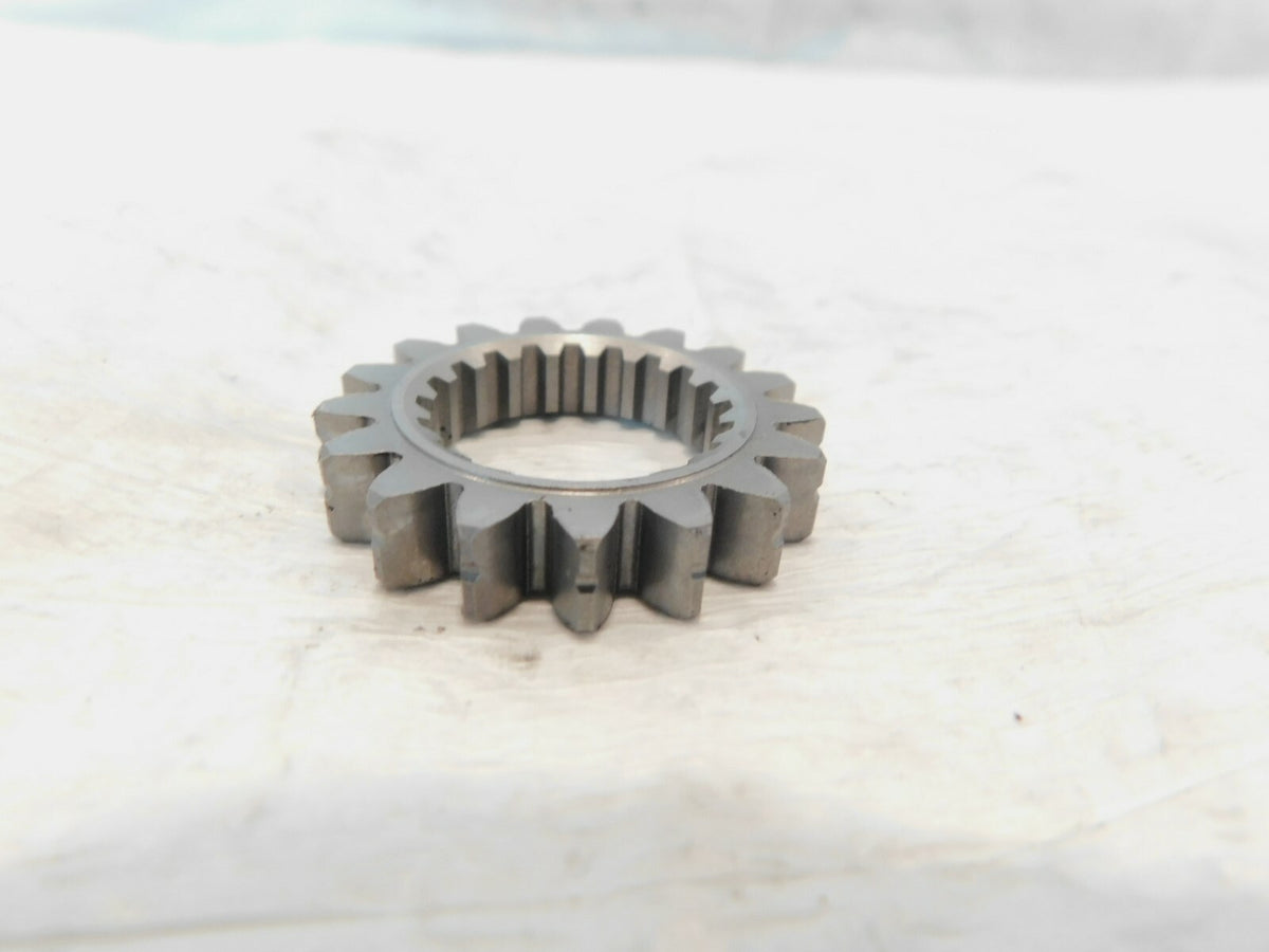 Suzuki V-Strom 650 DL650 & SV650 Engine Motor Coolant Water Pump Drive Gear - C3 Cycle