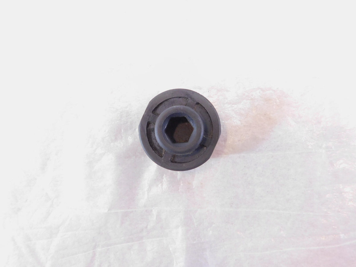 BMW R850R R1100RT R1150GS R1200C Left Front Swingarm Trailing Arm Pivot Bolt Cap - C3 Cycle