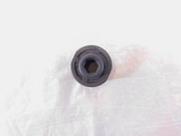 BMW R850R R1100RT R1150GS R1200C Left Front Swingarm Trailing Arm Pivot Bolt Cap - C3 Cycle