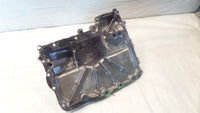 2011 2012 2013 Kawasaki Ninja 1000 ZX-1000 Engine Motor Oil Coolant Drain Pan - C3 Cycle