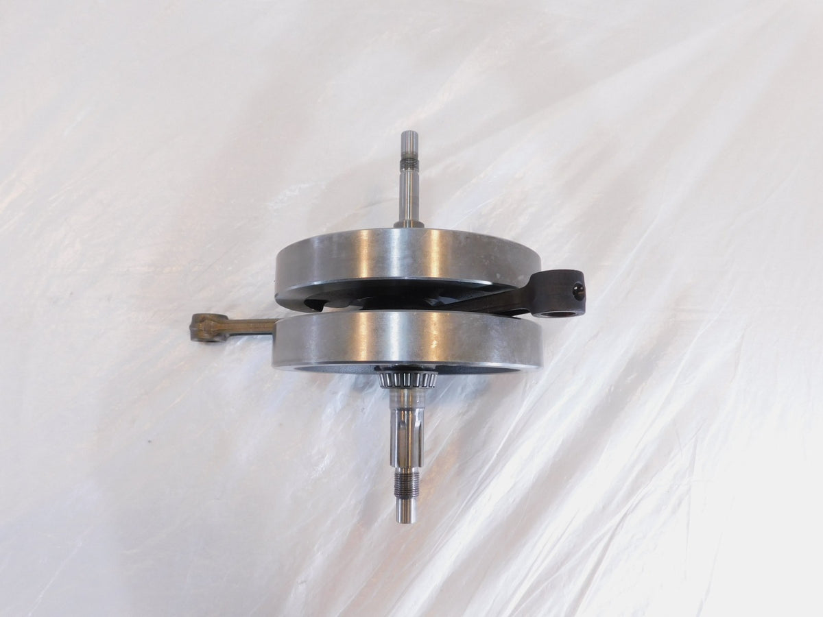 Harley Davidson Sportster 883 & 1200 Hugger & Deluxe Flywheel Crank Crankshaft - C3 Cycle