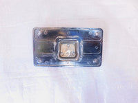 1999-2003 Indian Gilroy Chief Scout & Spirit Rear License Plate Mount Bracket - C3 Cycle