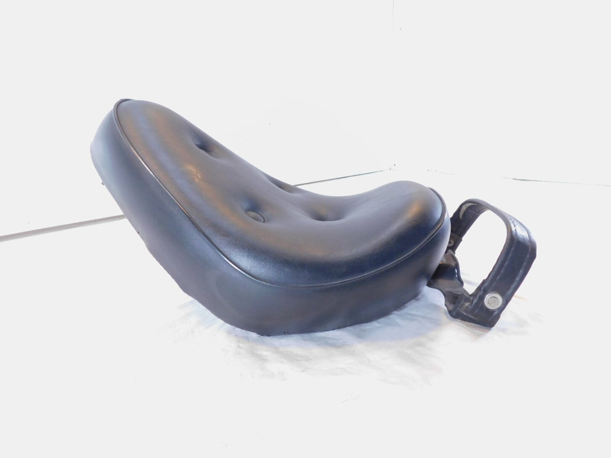 1985-1986 Honda CMX250 CMX250C Rebel 250 Front Main Rider Solo Seat Saddle - C3 Cycle