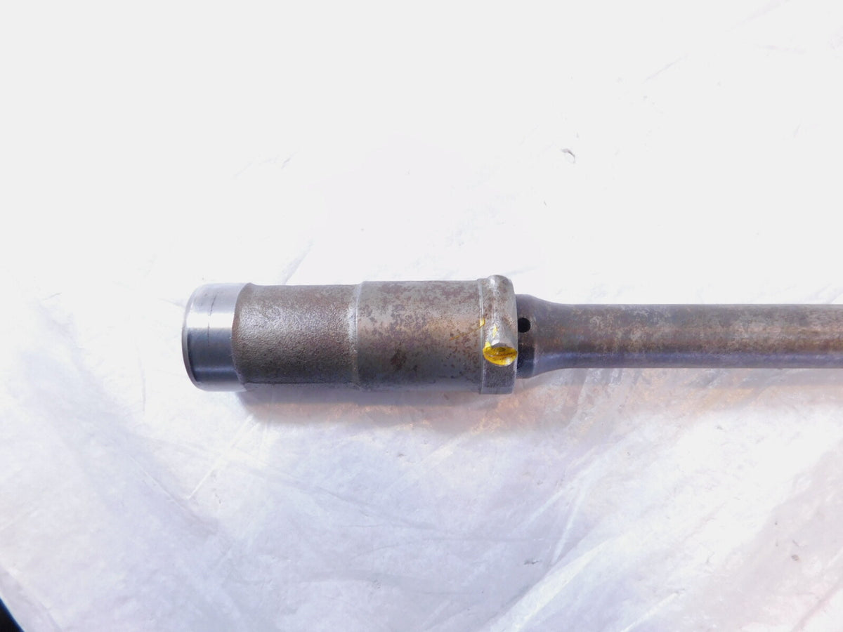 1982-1983 Honda CX500TC Turbo & GL650 Silverwing Final Rear Wheel Drive Shaft - C3 Cycle