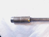 1982-1983 Honda CX500TC Turbo & GL650 Silverwing Final Rear Wheel Drive Shaft - C3 Cycle