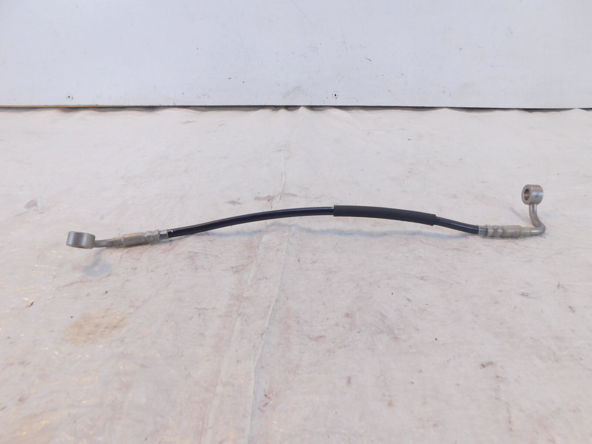 Royal Enfield Meteor 350 Euro 5 ABS Pump to Rear Master Cylinder Brake Hose Line - C3 Cycle