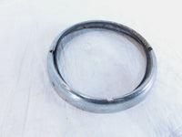 Harley Davidson Street & Electra Glide Headlight Headlamp Retaining Ring Door - C3 Cycle