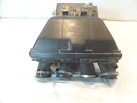 2006-2012 Yamaha FJR1300 FJR1300A AE Engine Air Intake Cleaner Filter Air Box - C3 Cycle
