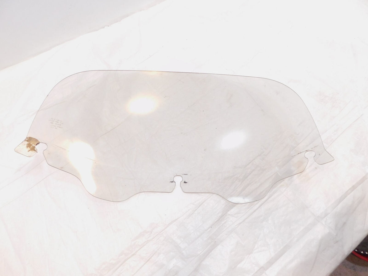 Harley Davidson Touring Electra Glide Classic & Ultra Windshield Windscreen - C3 Cycle