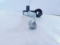 Victory Sport Deluxe & Standard V92 Cruiser Clutch Lever & Mount Perch Bracket - C3 Cycle