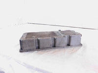 Harley Touring Road King & Electra Glide Transmission Silver Oil Drain Pan Tray