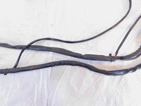 94 Harley Davidson Electra Glide Ultra CB Intercom Audio System Dash Switches - C3 Cycle