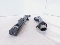 Royal Enfield Continental GT & INT650 650 Front Suspension Fork Shock Leg Slider - C3 Cycle