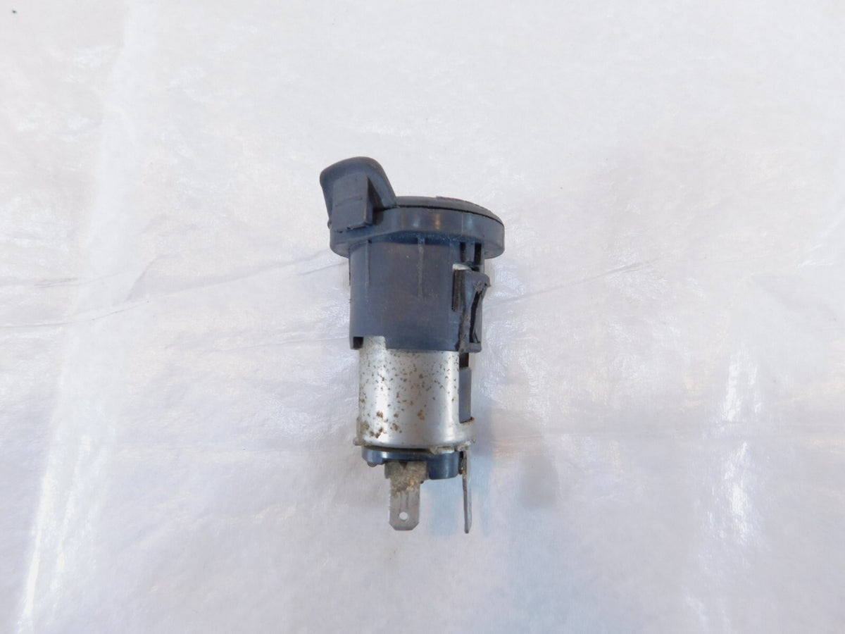 2007-16 Suzuki AN400 Burgman 400 Auxiliary Plug In Power Source Socket Terminal - C3 Cycle