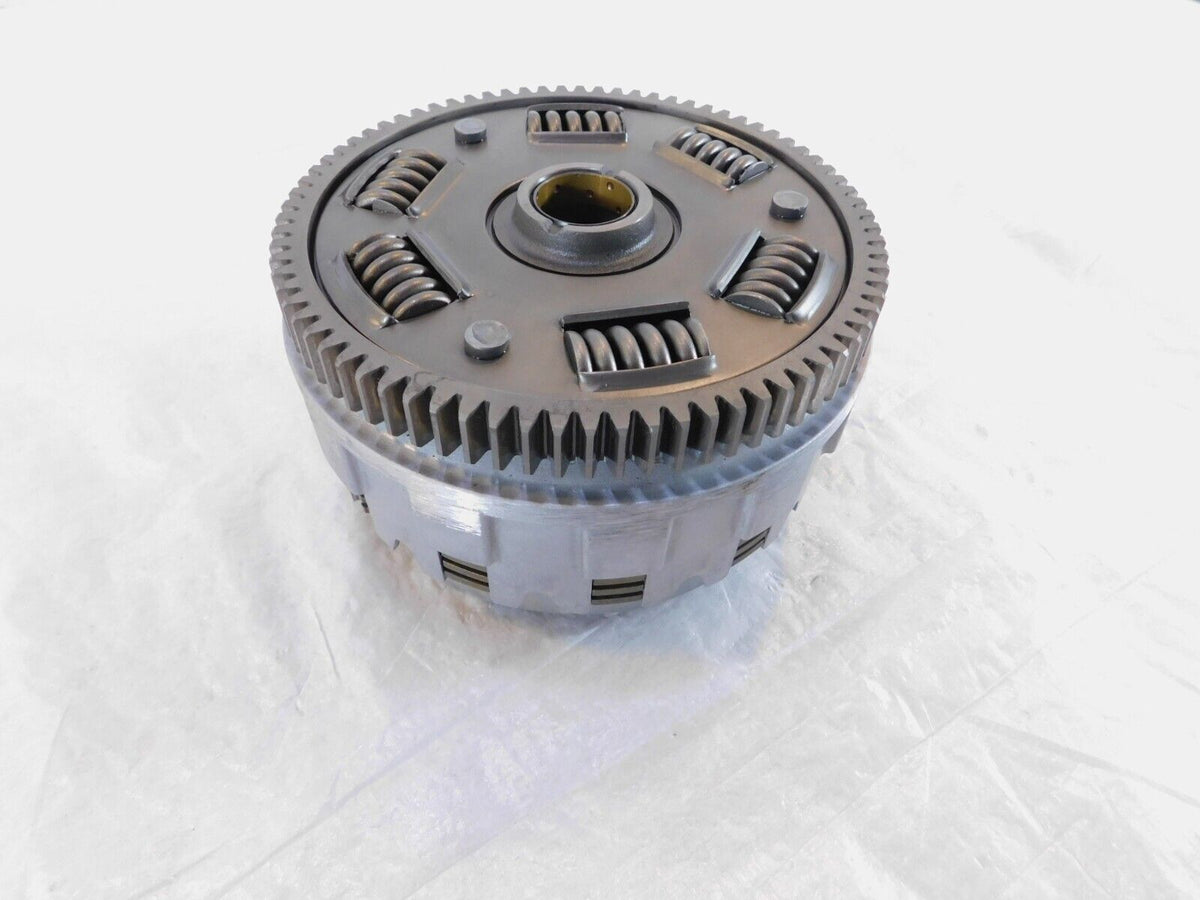 Yamaha V-Star 1100 XVS1100 Classic Custom Silverado Clutch Basket Hub & Plates