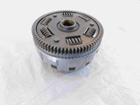 Yamaha V-Star 1100 XVS1100 Classic Custom Silverado Clutch Basket Hub & Plates