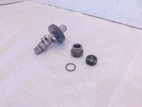 Indian Gilroy 1999-2001 Chief & 2002-2003 Scout Spirit S&S Cam Camshaft & Gears - C3 Cycle