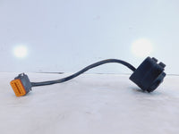 Harley Davidson EVO Electra & Tour Glide High Beam Horn & Radio Left Switches - C3 Cycle