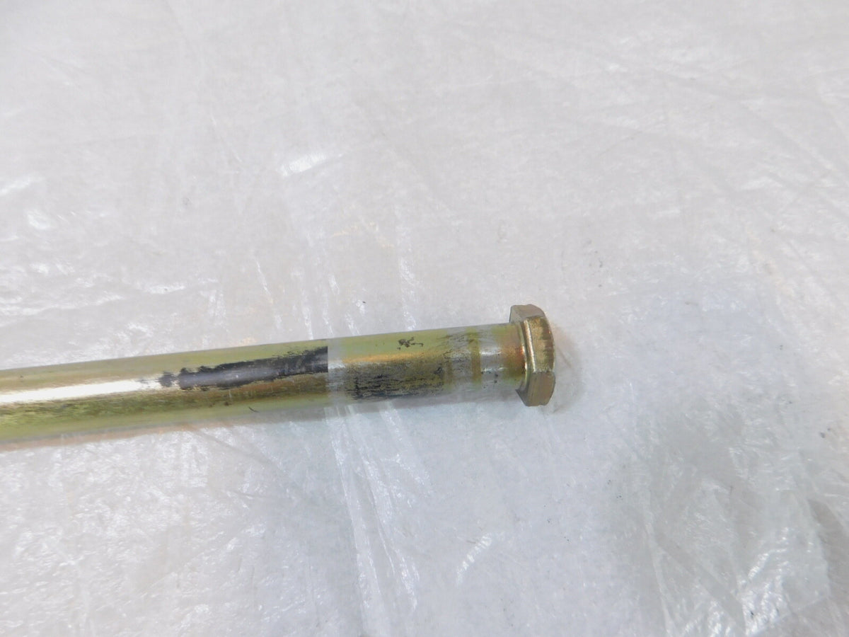 1987-2009 Suzuki Intruder 1400 Boulevard S83 VS1400 Swingarm Pivot Bolt Shaft - C3 Cycle