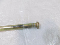 1987-2009 Suzuki Intruder 1400 Boulevard S83 VS1400 Swingarm Pivot Bolt Shaft - C3 Cycle