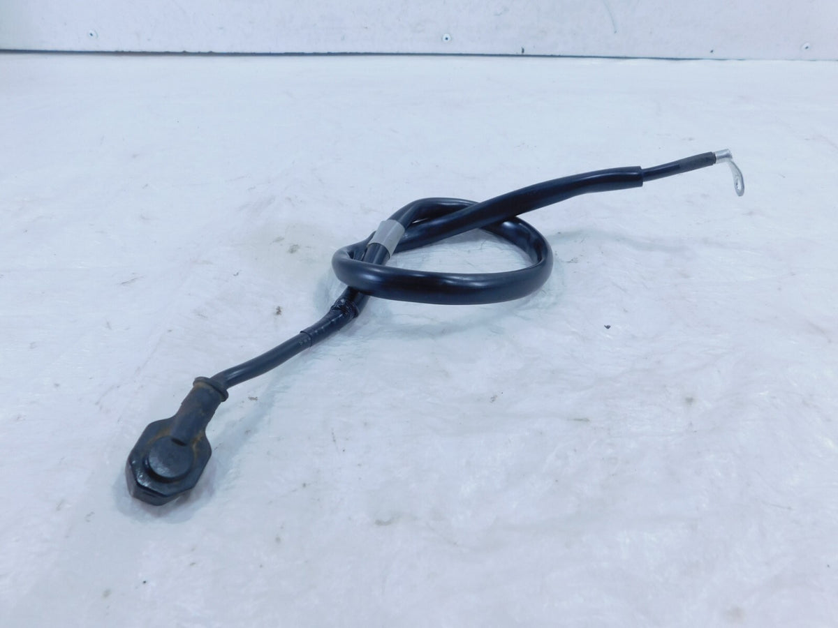 Yamaha FJ09 FZ09 MT09 Niken / GT MXT9 XSR900 Starter Motor Relay Cable Wire Lead - C3 Cycle