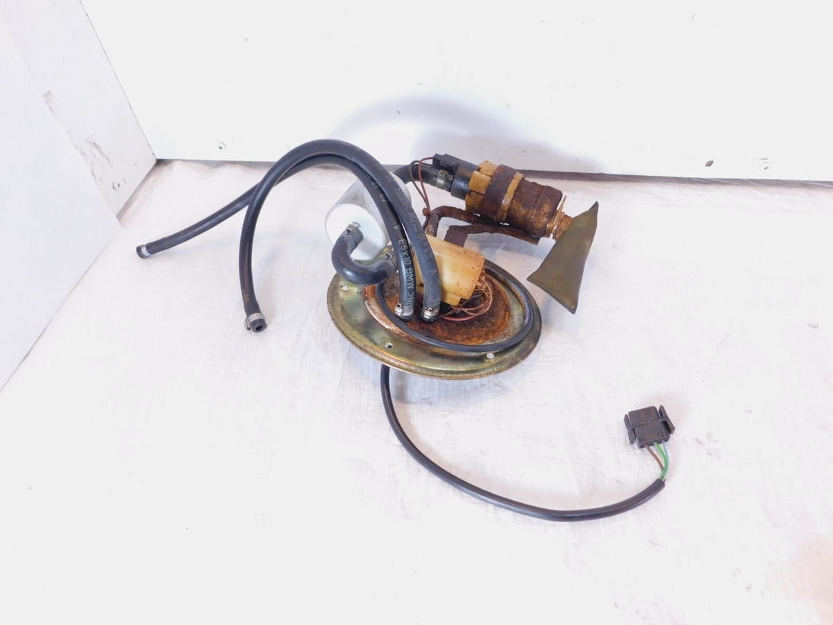 2000-2005 BMW R1150R & Rockster Gas Petrol Fuel Tank Pump & Flange - For parts - C3 Cycle