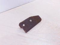 Harley Davidson Sportster 883 1100 1200 Rusted Rear Master Cylinder Cover - C3 Cycle