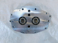 2001-2003 Indian Gilroy Chief Scout & Spirit Transmission Bearing Trap Door - C3 Cycle