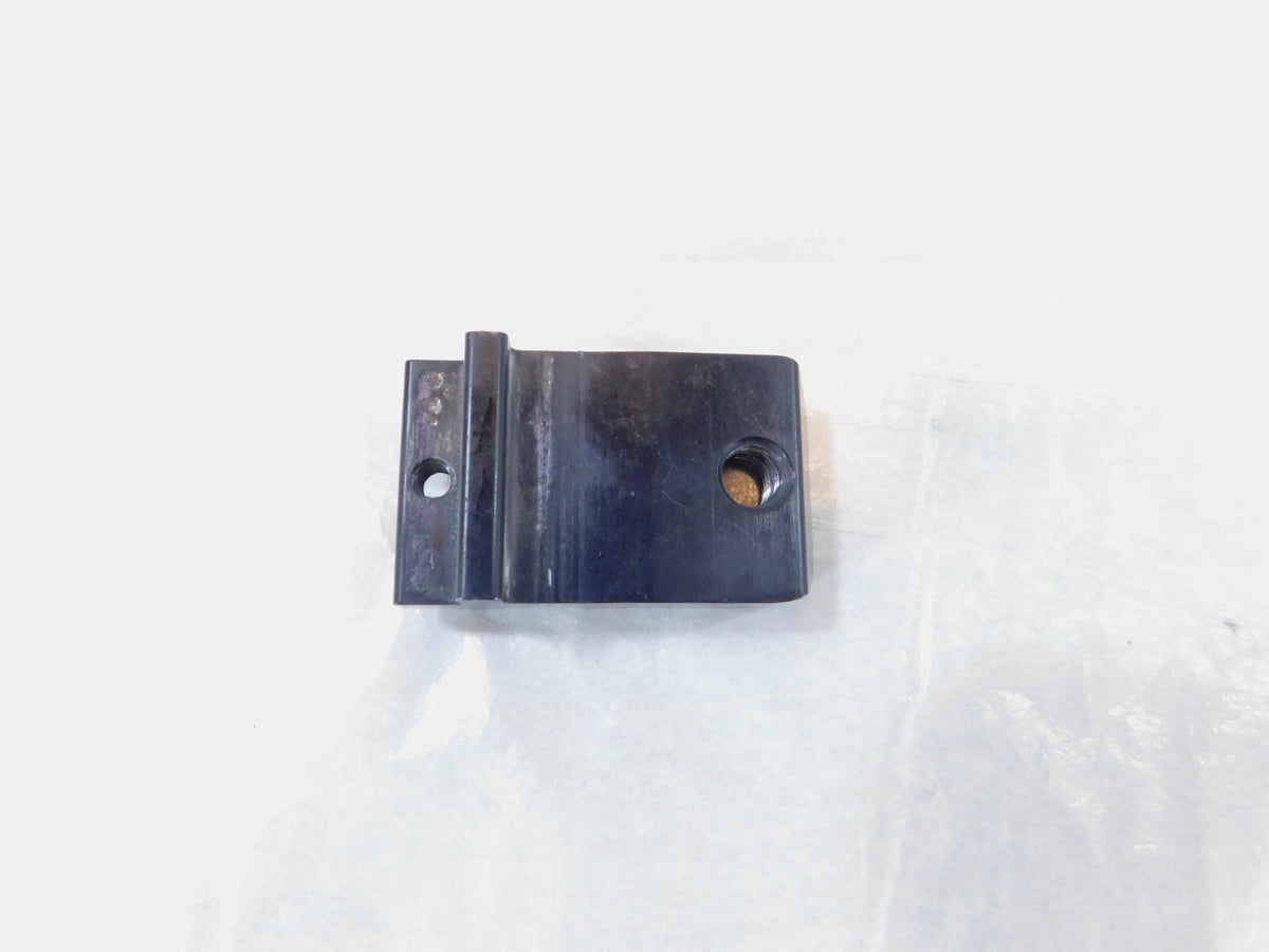 Victory Vision & Cross Country Left Driver Footboard Bracket Shift Lever Support - C3 Cycle