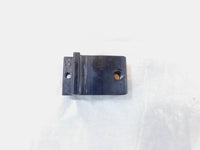 Victory Vision & Cross Country Left Driver Footboard Bracket Shift Lever Support - C3 Cycle