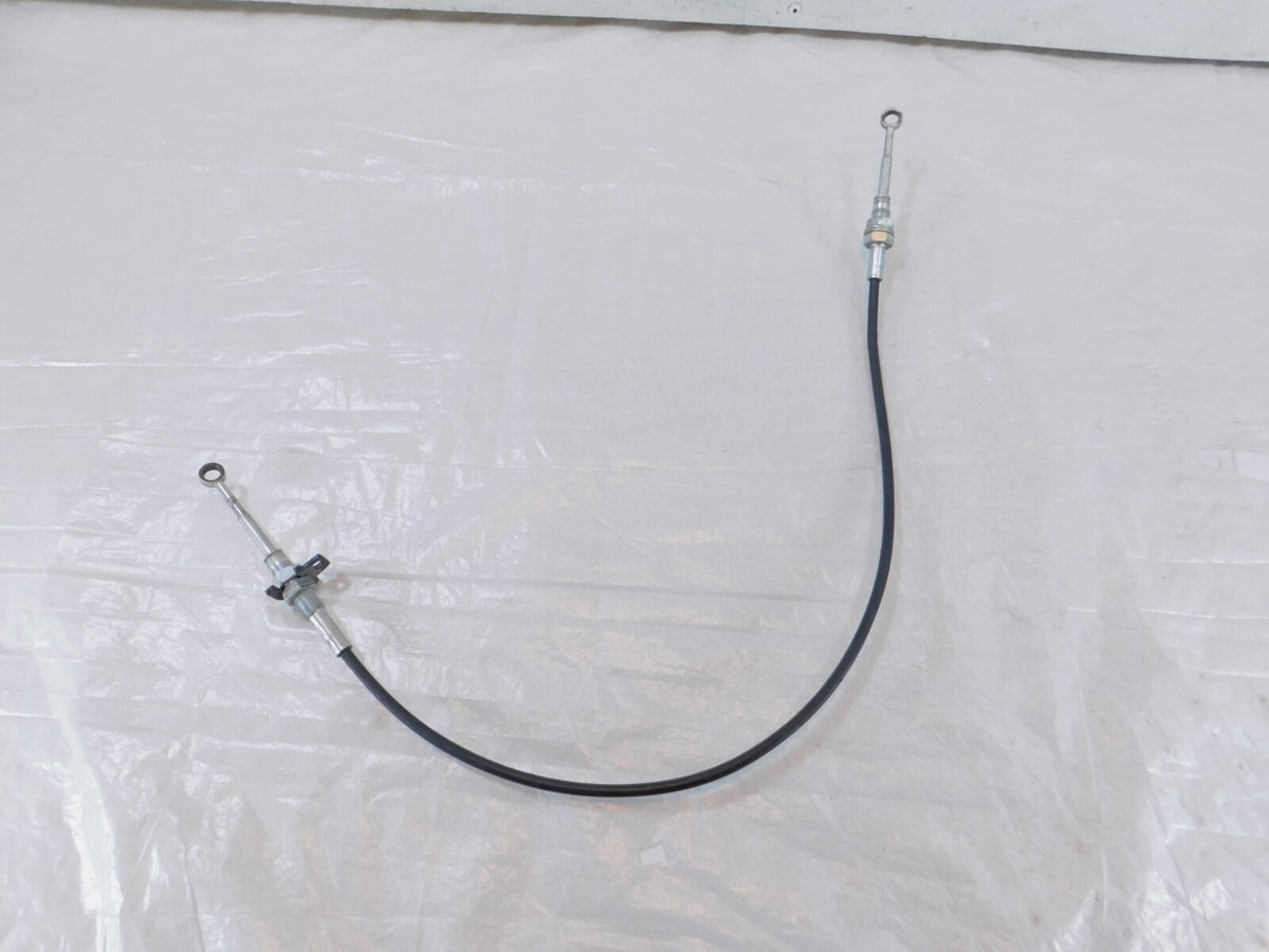 2021-2024 Can-Am Ryker 600 900 STD ACE & Rally Parking Brake Bowden Line Cable - C3 Cycle
