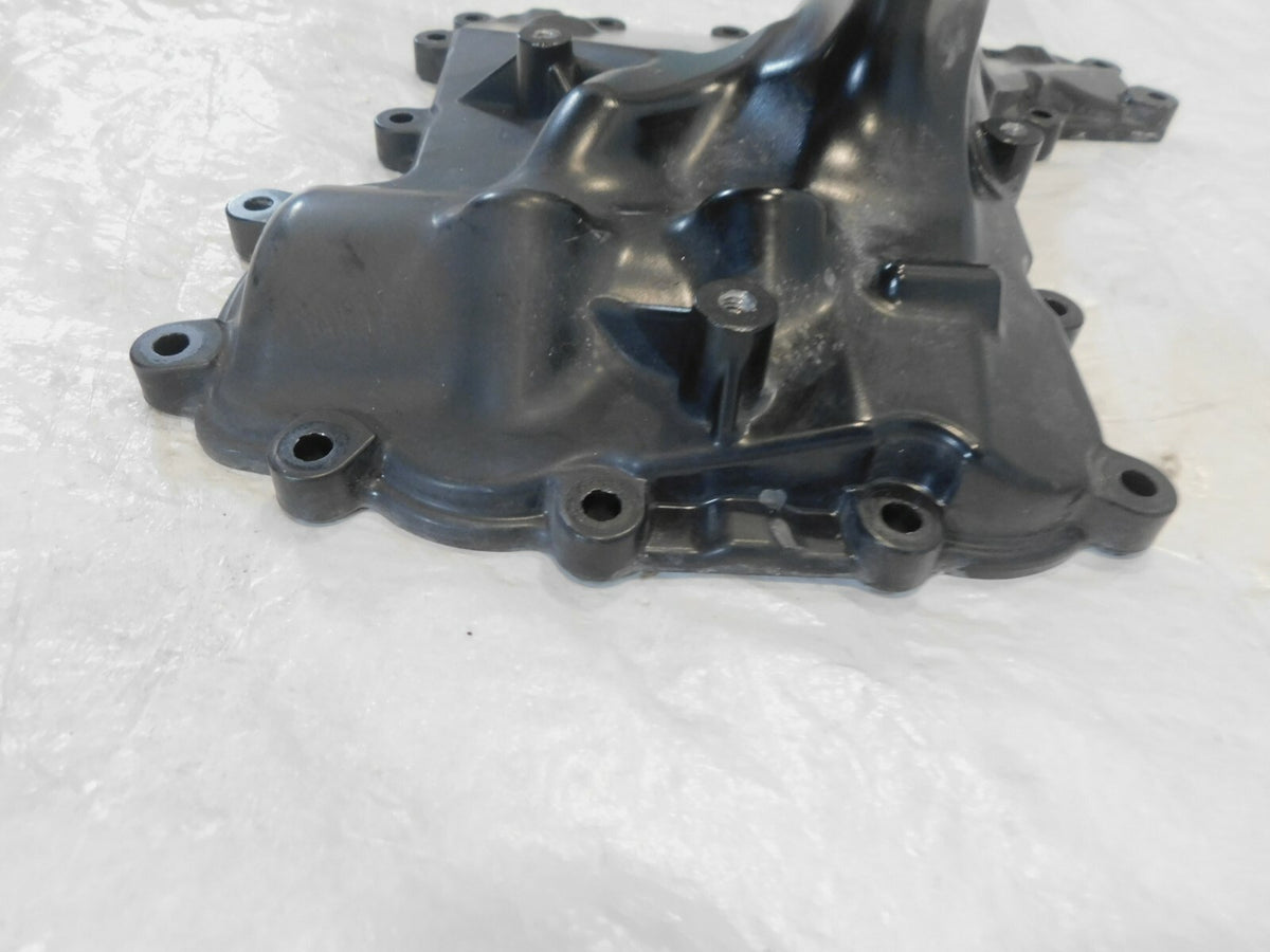 BMW K1300GT K1300R K1300S & K1200 K1200R K1200S Engine Motor Oil Drain Pan Sump - C3 Cycle