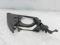 2008-2010 Buell 1125R 1125CR Left Radiator Fan Mount Cover Intake Shroud - C3 Cycle