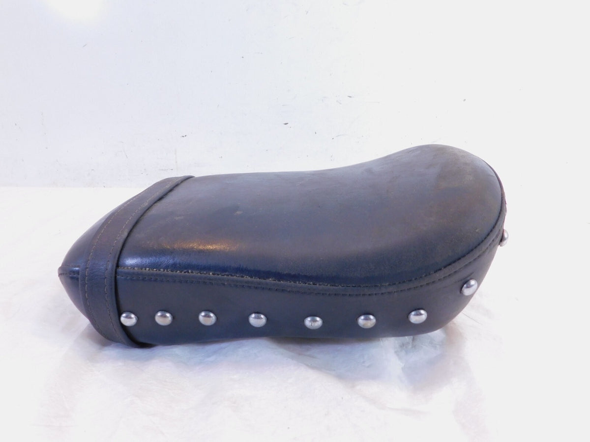 2003-2009 Yamaha V-Star 1100 XVS1100 Silverado Rear Passenger Pillion Seat Pad - C3 Cycle