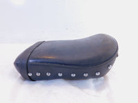 2003-2009 Yamaha V-Star 1100 XVS1100 Silverado Rear Passenger Pillion Seat Pad - C3 Cycle