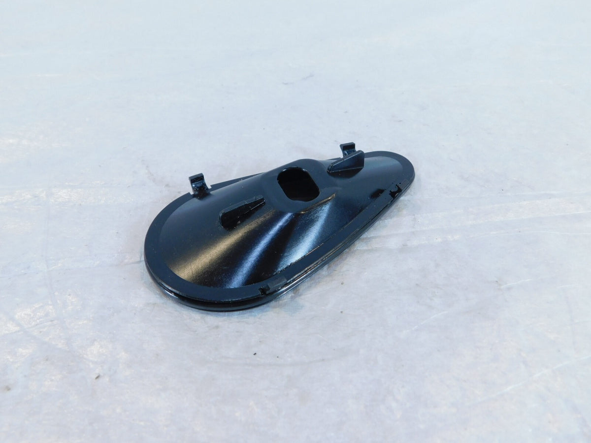 BMW F650GS F700GS F800GS F800R F800GT F800ST Engine Oil Pan Strainer Cover Cap - C3 Cycle