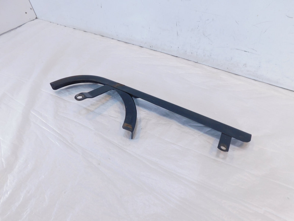1989-1992 Harley Davidson Sportster 883 1200 Chain Guard Cover Debris Deflector - C3 Cycle