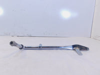 Chrome Harley Davidson Touring Road King Electra Glide Kick Side Stand Kickstand - C3 Cycle