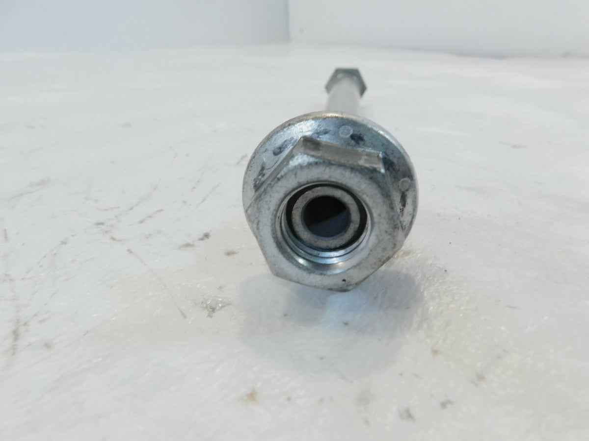 2006-2017 Harley Davidson Dyna Wide Glide & Street & Fat Bob Swingarm Pivot Bolt - C3 Cycle