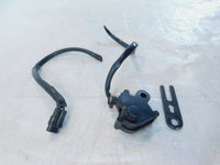 Kawasaki Ninja 650 Versys KLE650 OEM Kick Side Stand Kickstand Sidestand Switch - C3 Cycle