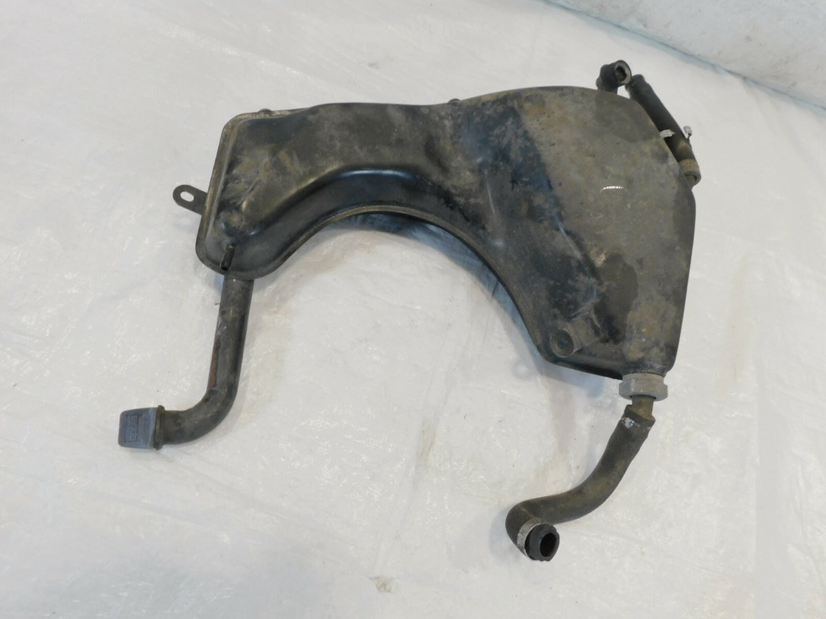 01-04 Aprilia RST1000 RST 1000 Futura OEM Engine Oil Reservoir Overflow Bag Tank