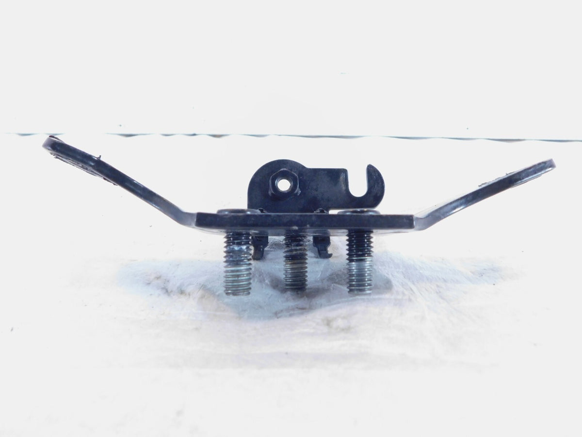 Harley Softail Heritage Classic & Springer Upper Top Motor Engine Mount Bracket - C3 Cycle