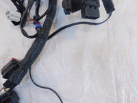 Harley Davidson CVO Street Glide Front Fairing Interconnect Wire Wiring Harness - C3 Cycle