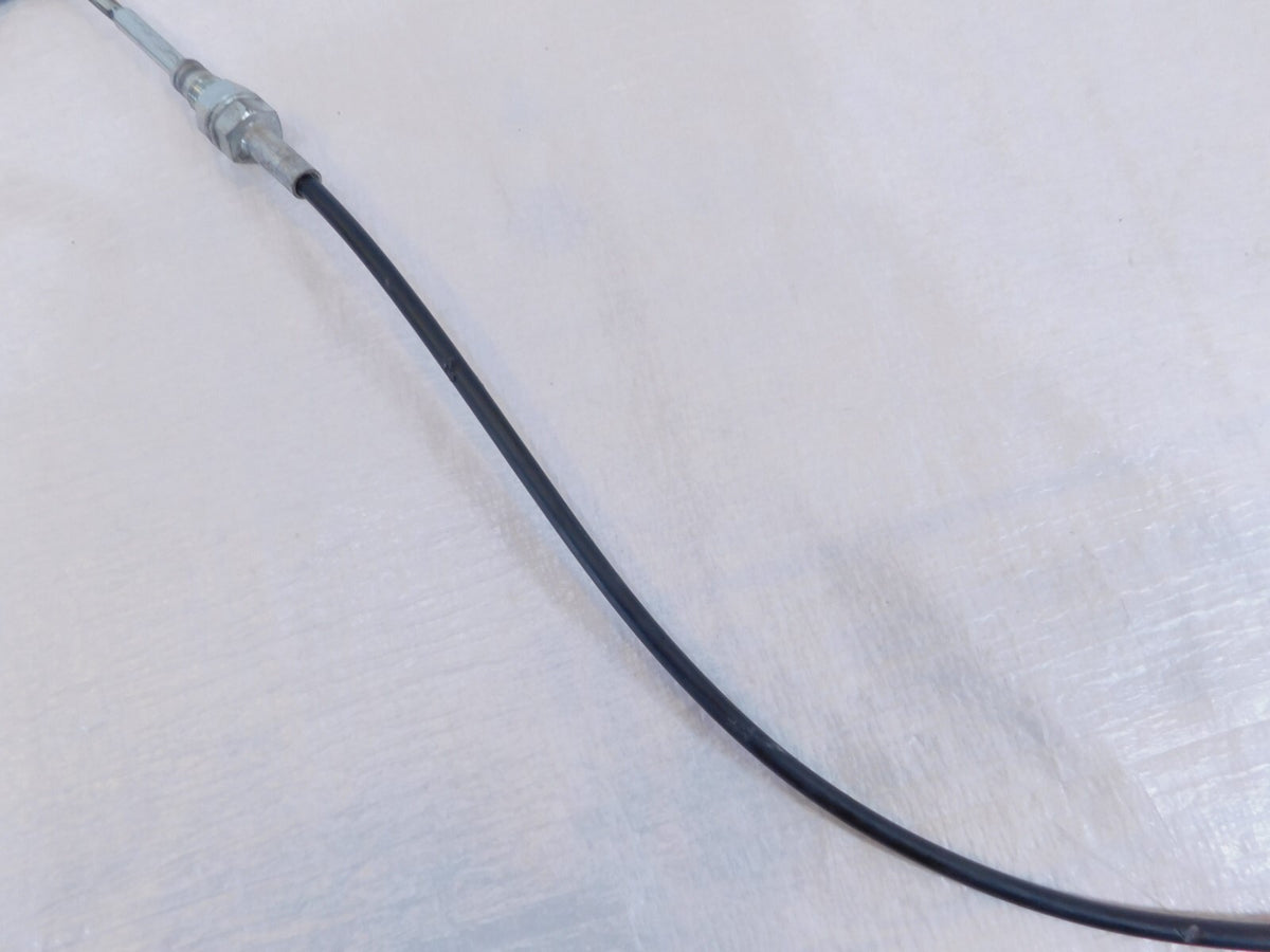 2019 & 2020 Can-Am Ryker 600 900 STD ACE & Rally Parking Brake Bowden Cable Line - C3 Cycle
